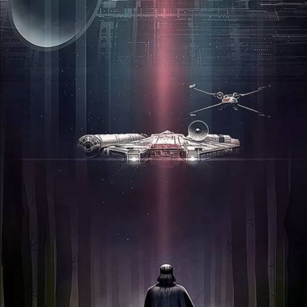 Meet your Posher, Troy